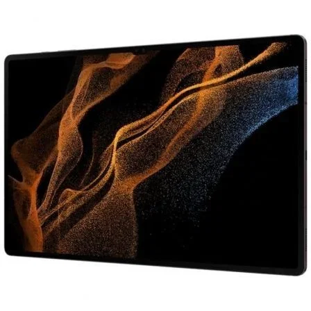 Samsung Galaxy Tab S8 Ultra 14.6'' 8GB 128GB 5G Gris Grafito